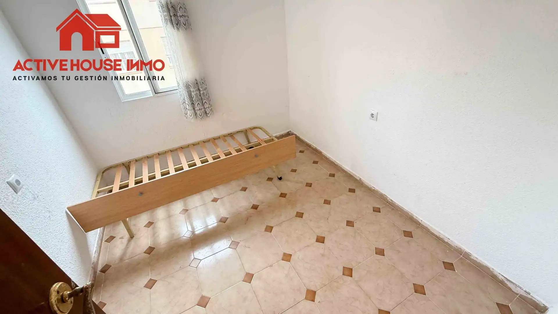 Piso con terraza en venta en Carrer del Marquès de Valterra, imagen 22