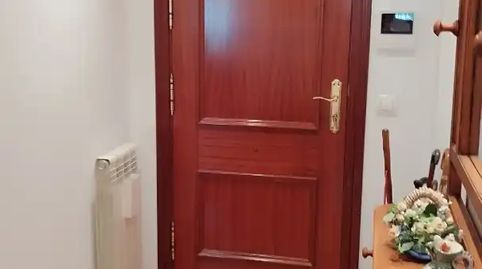 Foto 2 de Piso en venta en Calle Juan II, 2, San Adrián, Logroño