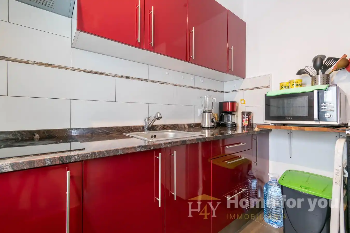 Appartement à vendre à Moxo 1, imagen 4