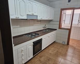 Pis de lloguer a Calle Ingeniero Salinas, Alcaravaneras