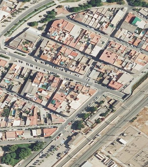 Foto 2 de Piso en venta en Calle San Jose 7, -1, San José de la Rinconada, La Rinconada