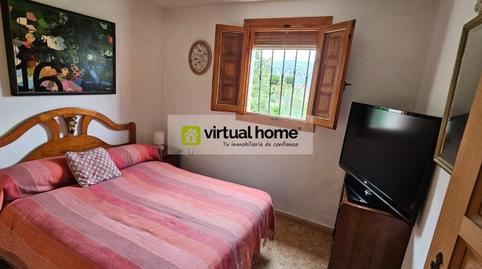 Foto 2 de Casa o xalet de lloguer a La Nucia Pueblo, La Nucia