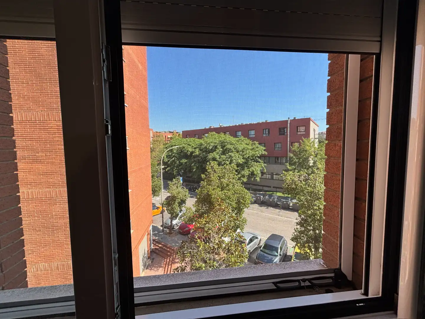 Pis amb ascensor en venda a Avinguda Generalitat de Catalunya, imagen 36