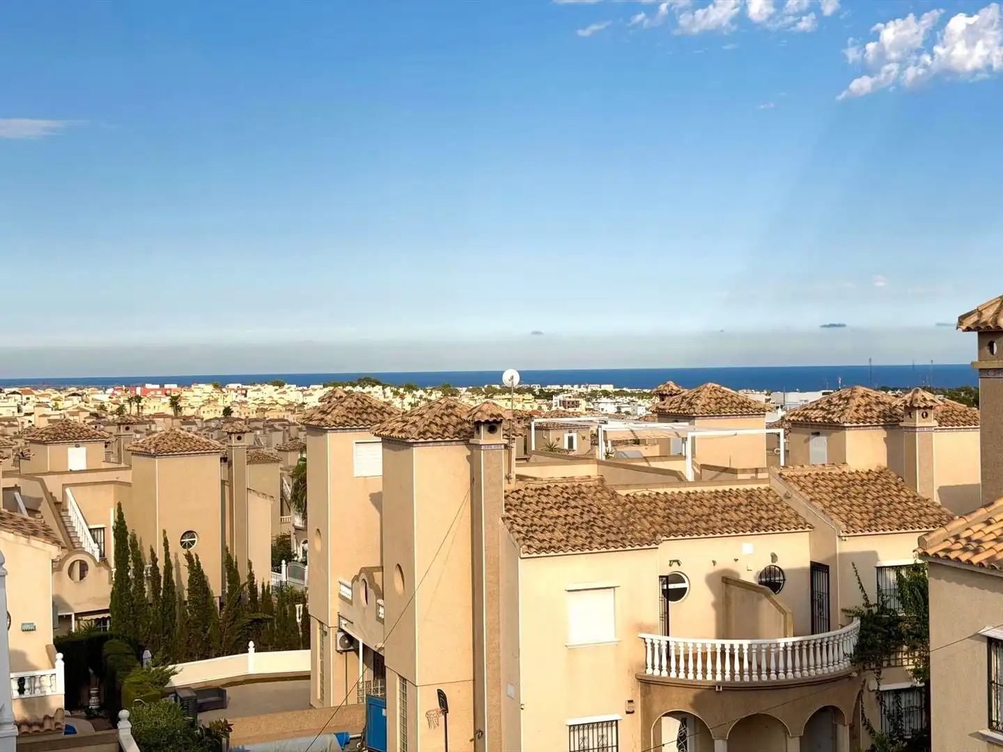 Haus mit Pool zum Verkauf in San Miguel de Salinas, imagen 26