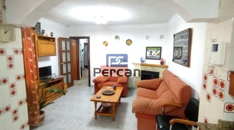 Foto 3 de Casa o xalet de lloguer a De Sant Ramon, Campello pueblo, El Campello