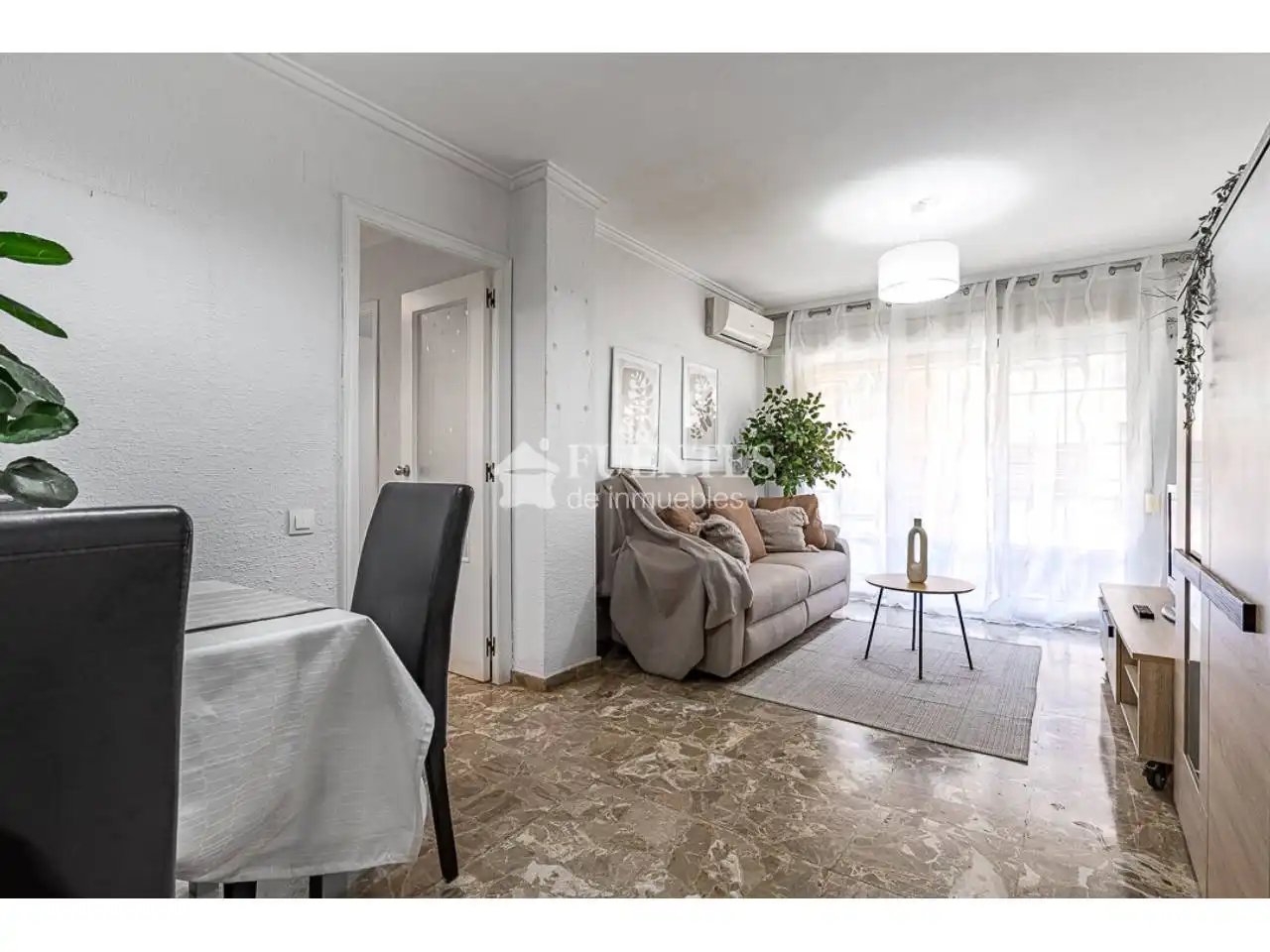 Flat with lift for sale in Calle Doctor Ferran, imagen 3