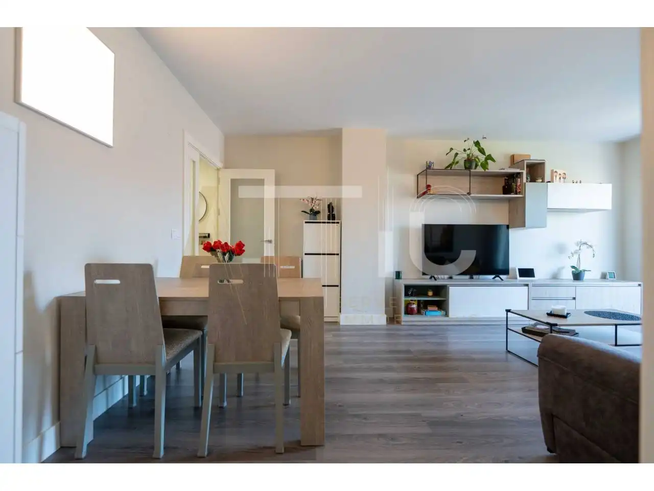 Appartement avec terrasse à vendre à Carretera Barcelona, imagen 13