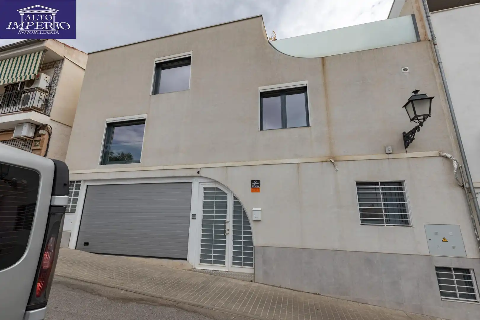 Casa en venda a Genil, imagen 48