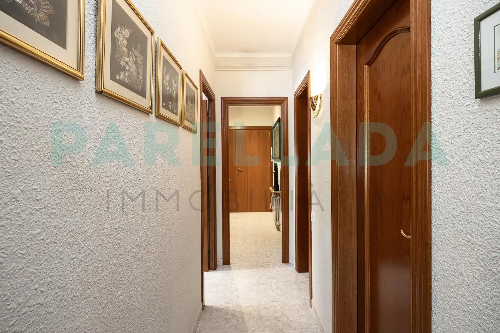 Piso en venta en Tiana con Aire acondicionado, Calefacción y Terraza