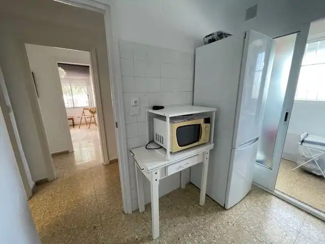 Wohnung zur Miete in Avenida Bruselas, Playa de San Juan