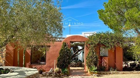 Foto 4 de Finca rústica en venda a L'Ampolla, Tarragona