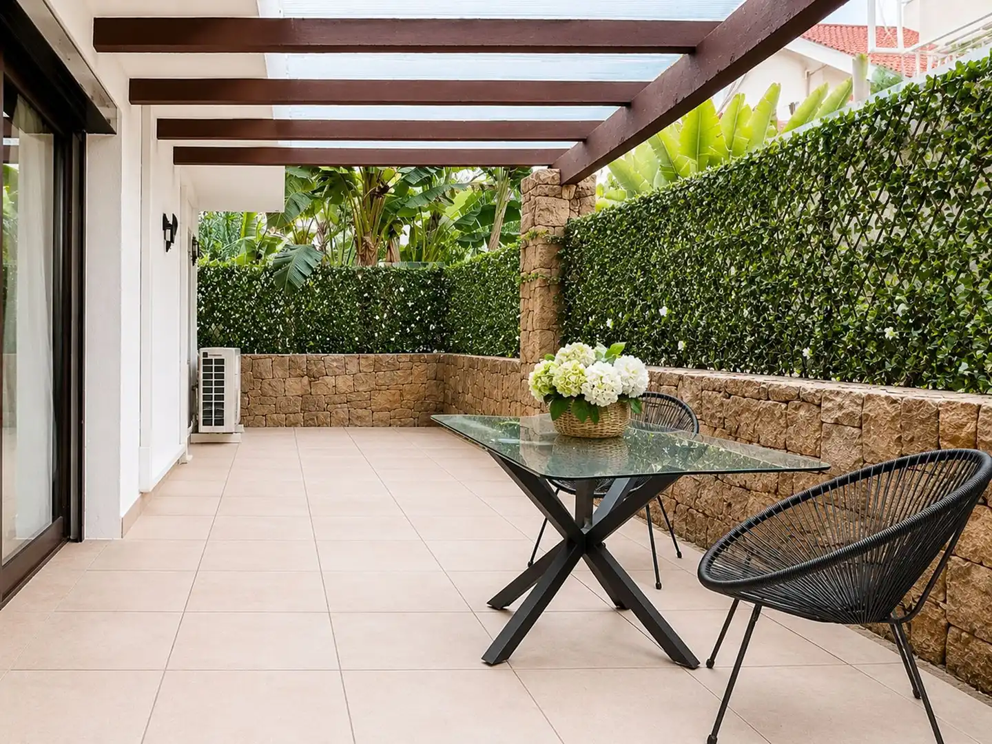 Flat with pool for sale in Marbella Centro, imagen 15