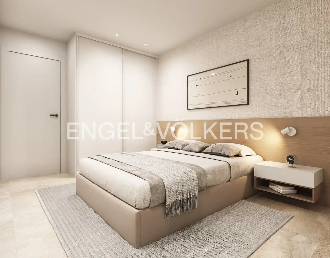 Flat with pool for sale in Playa del Cura, imagen 8