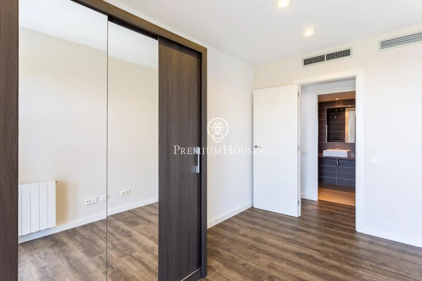 Casa o chalet en venta en Mataró con Aire acondicionado, Calefacción y Jardín privado