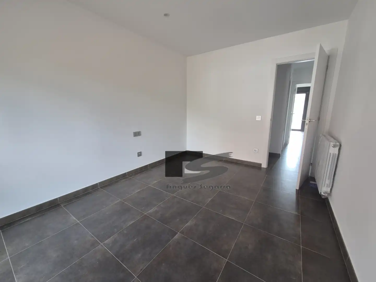 Casa o xalet en venda a Avinguda de Vallfogona, 37, Cervera