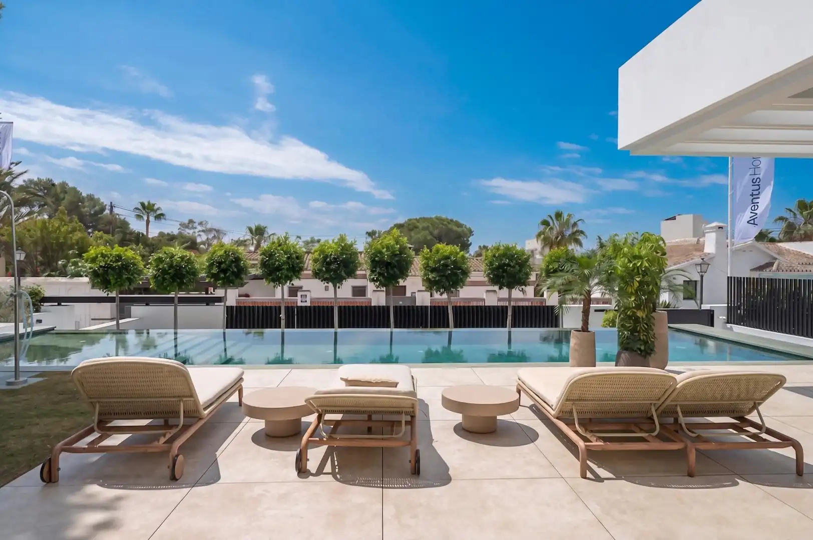 Villa avec piscine à vendre à Elviria - Cabopino, imagen 90