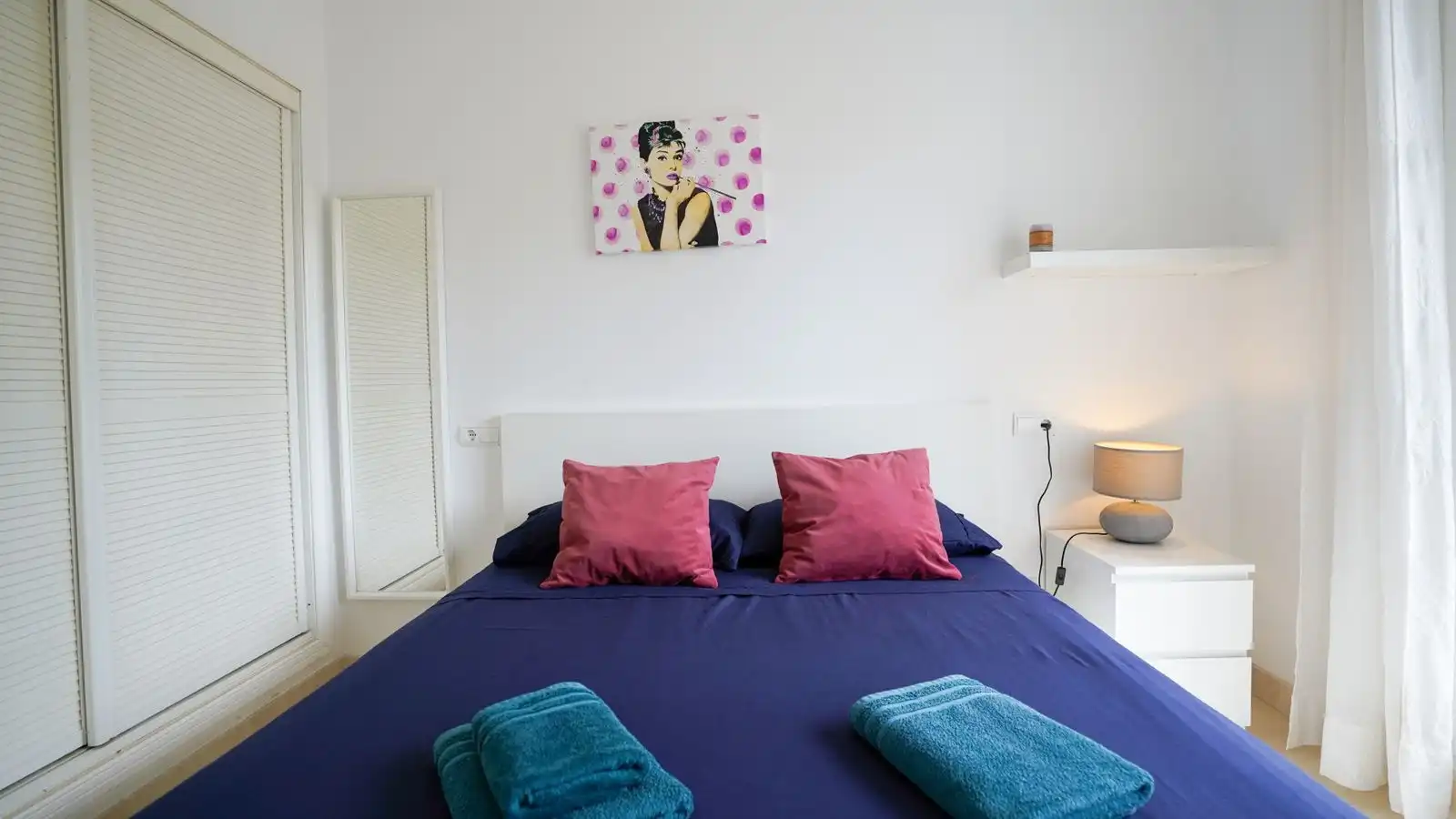 Apartament amb piscina en venda a Calle la Pacheca Alta 22, imagen 21