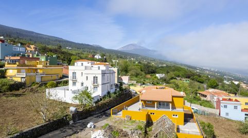 Foto 2 de Casa o chalet en venta en C. de las Maravillas, 28, 28, El Bebedero - Pinolere - Aguamansa, La Orotava