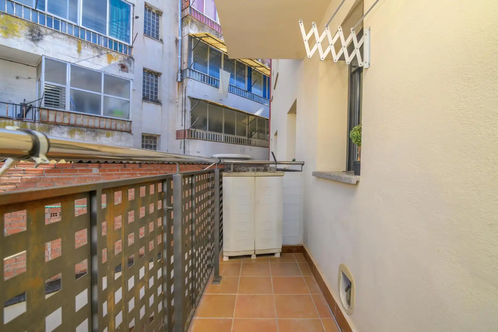 Piso con terraza en venta en Sant Pere Regalat, imagen 14