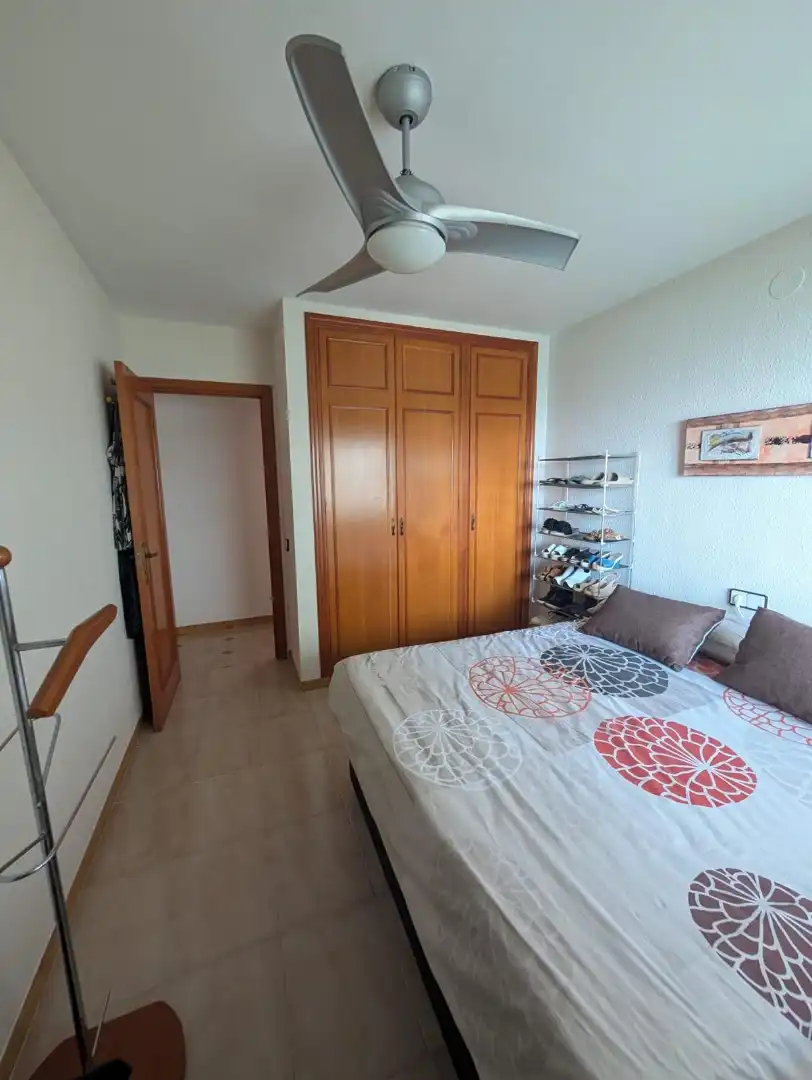 Penthouse mit Terrasse zum Verkauf in Carrer de la Cala de la Font, imagen 23