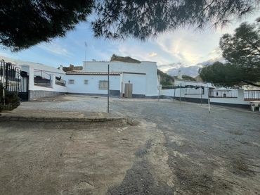 Villa in vendita a Guadix