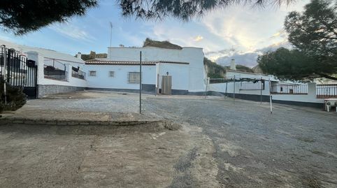 se vende cueva con 200 metros de plácete