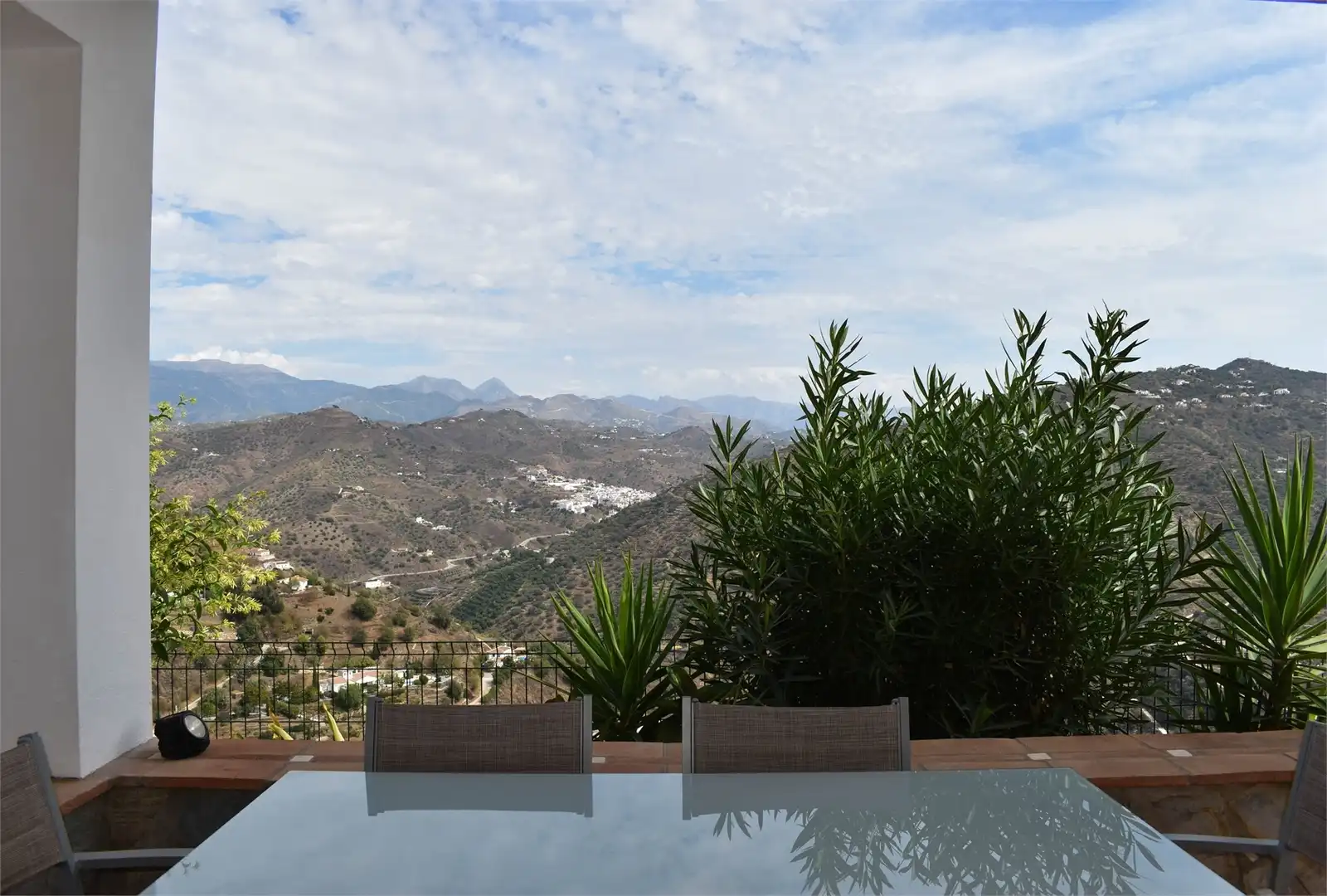 Casa amb piscina en venda a Arenas, imagen 15