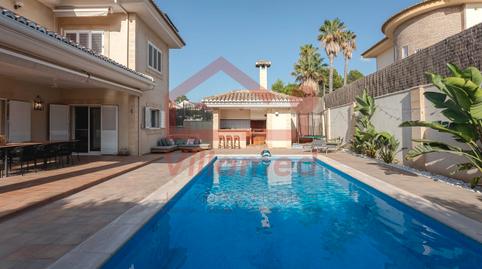 Foto 3 de Casa o xalet en venda a Riba-roja de Túria, Valencia