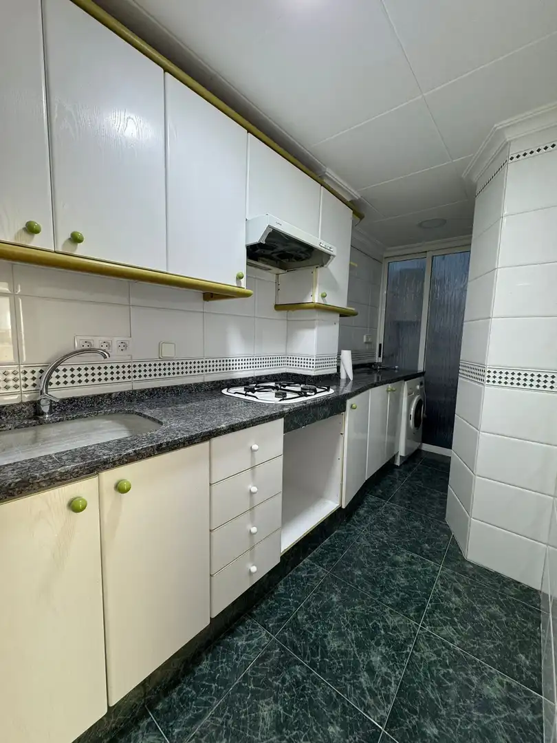 Cocina de Piso en venta en Sueca