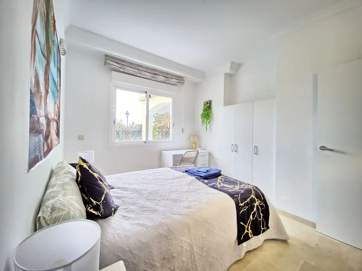 Apartament amb ascensor en venda a Elviria - Cabopino, imagen 22