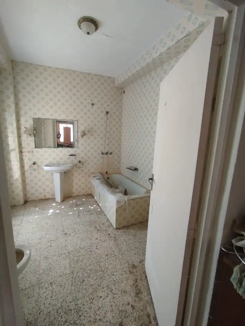 Bathroom of Houses for sale in Morón de la Frontera