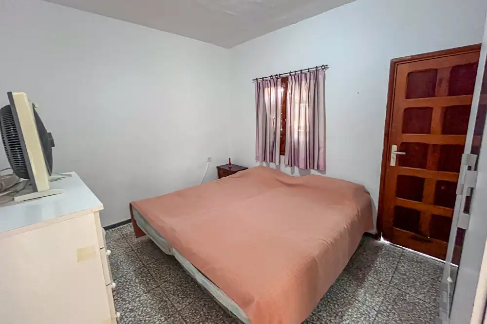 Bedroom of Country homes for sale in Hermigua  with Terrace and Furnished