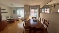 Dining room of Flat for sale in Alicante / Alacant  with Air Conditioner, Heating and Balcony
