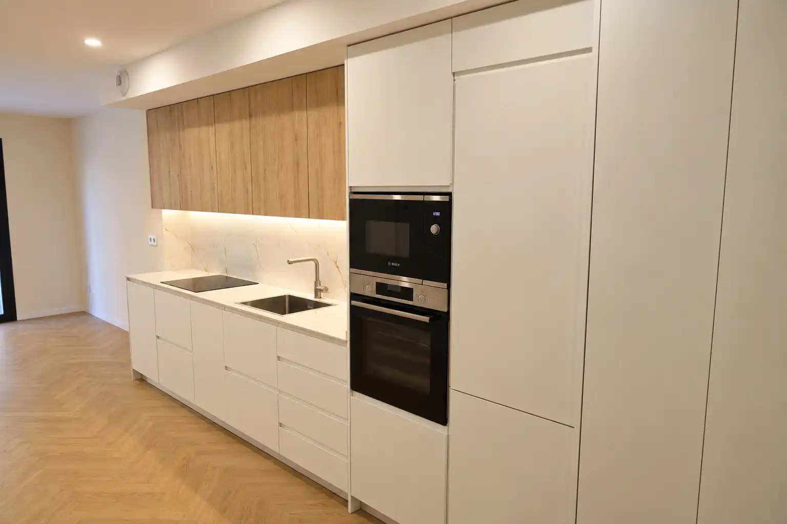 Piso en venta en Barcelona Capital, Barcelona