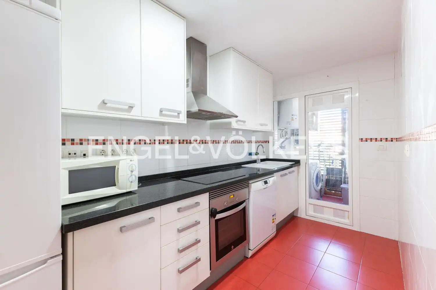 Wohnung mit Terrasse zur Miete in Plaça Antiga Moreria, imagen 10