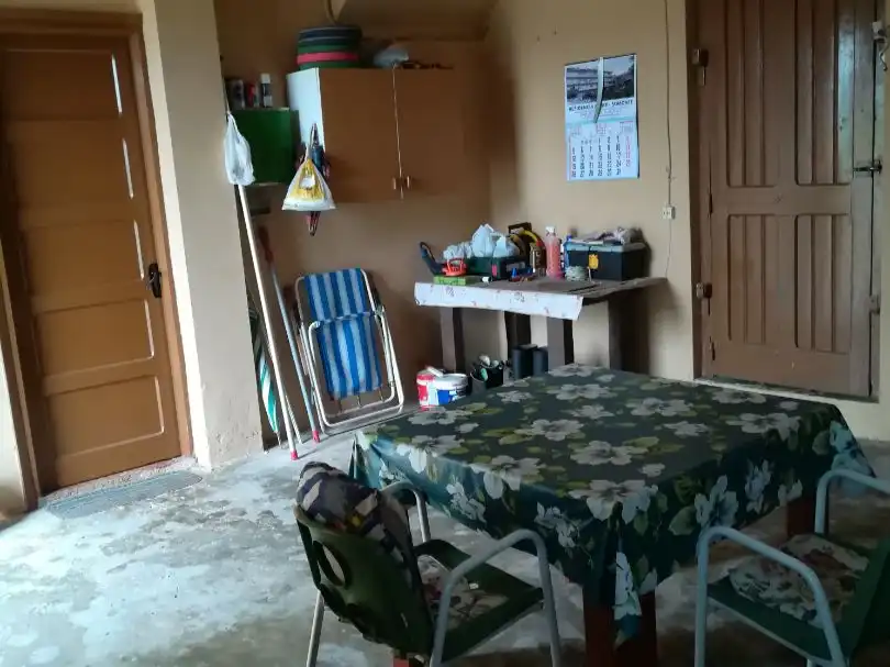 Casa rústica amb jardí en venda a Aldea la Encrucijada 4, imagen 26