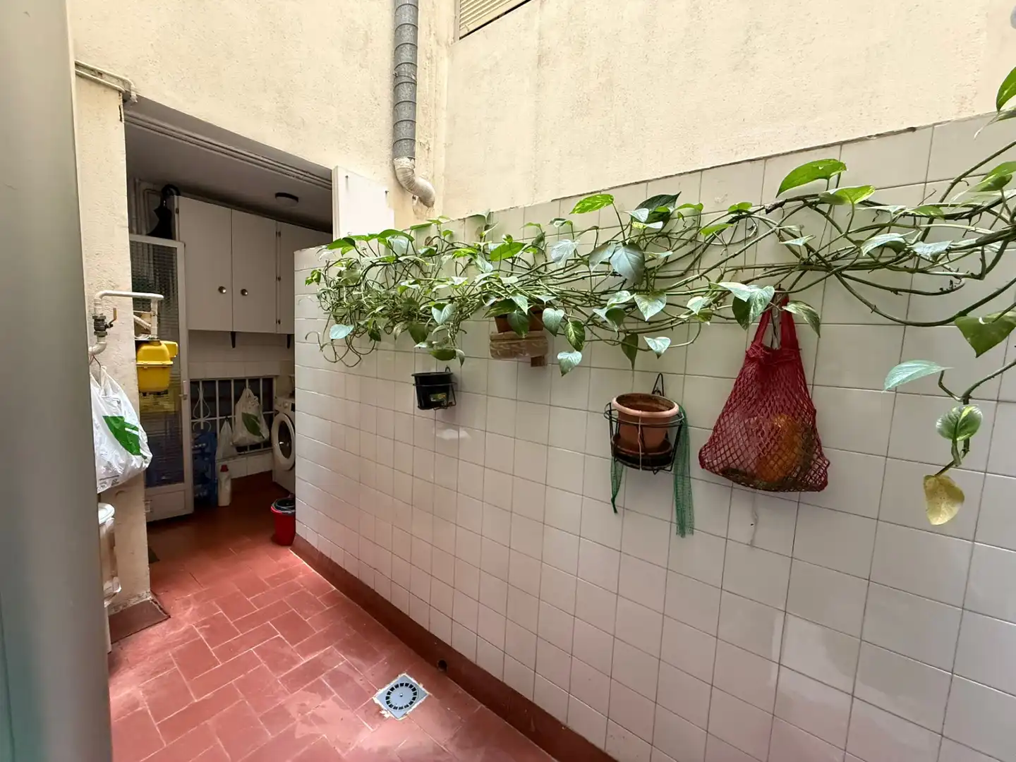 Balcony of Flat for sale in Cornellà de Llobregat  with Balcony