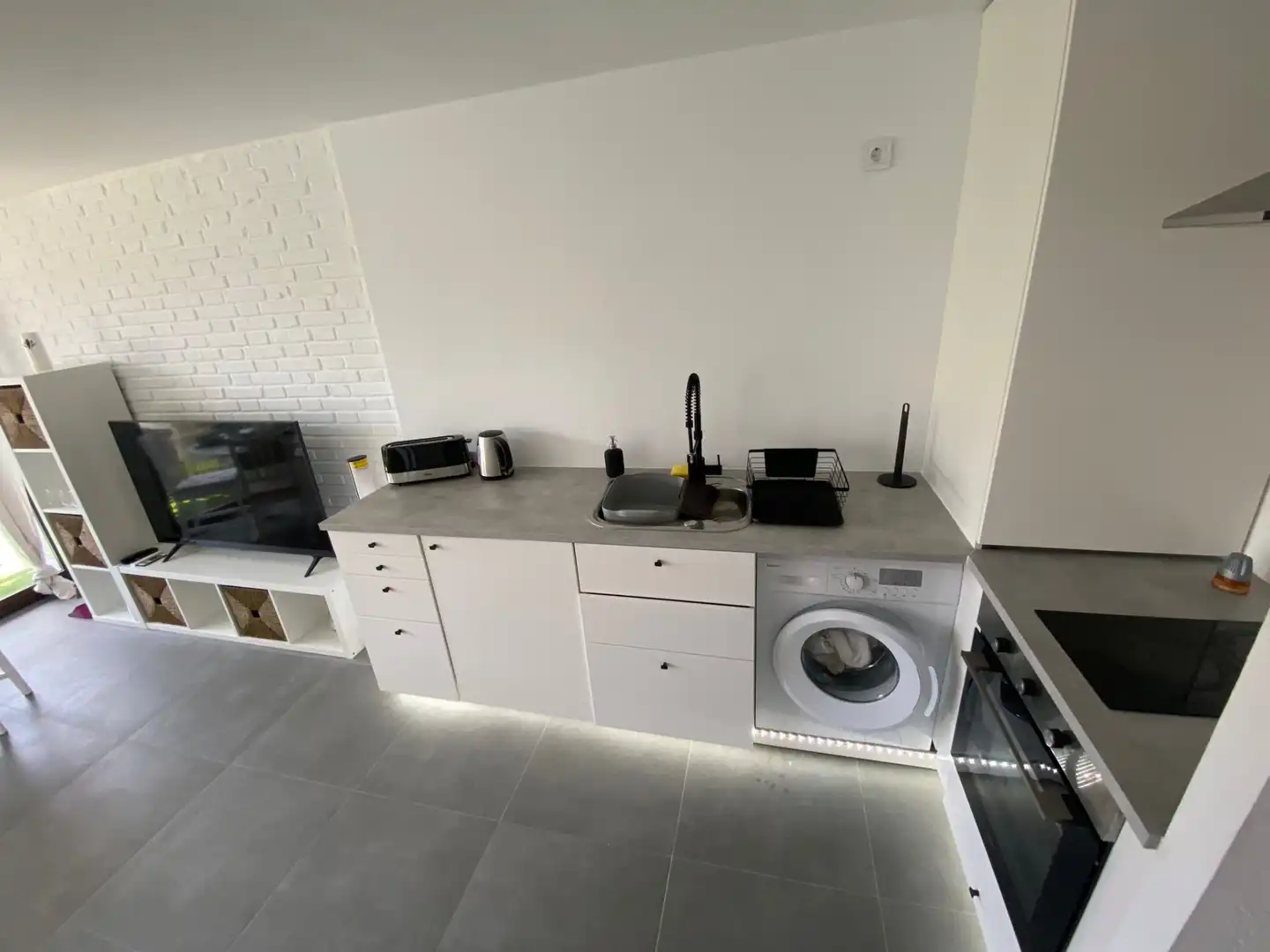 Apartament de lloguer a PETUNIAS LAS (PETUNIAS), 2, Nueva Alcántara