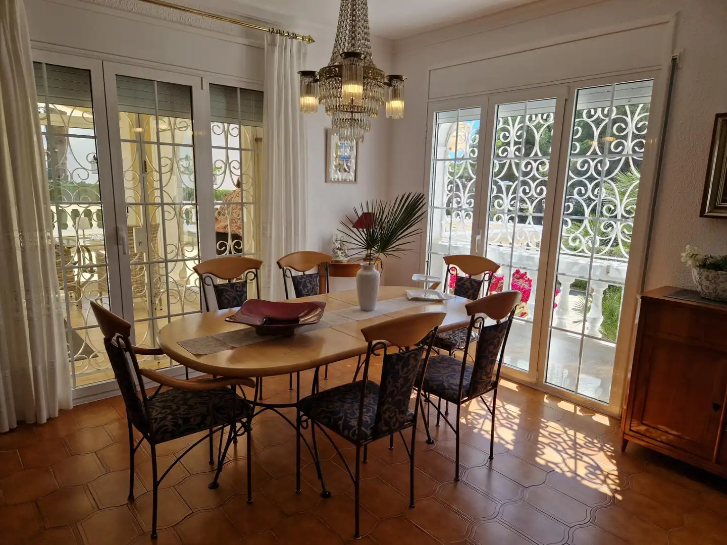 Villa mit Terrasse zum Verkauf in Miami Platja, imagen 8