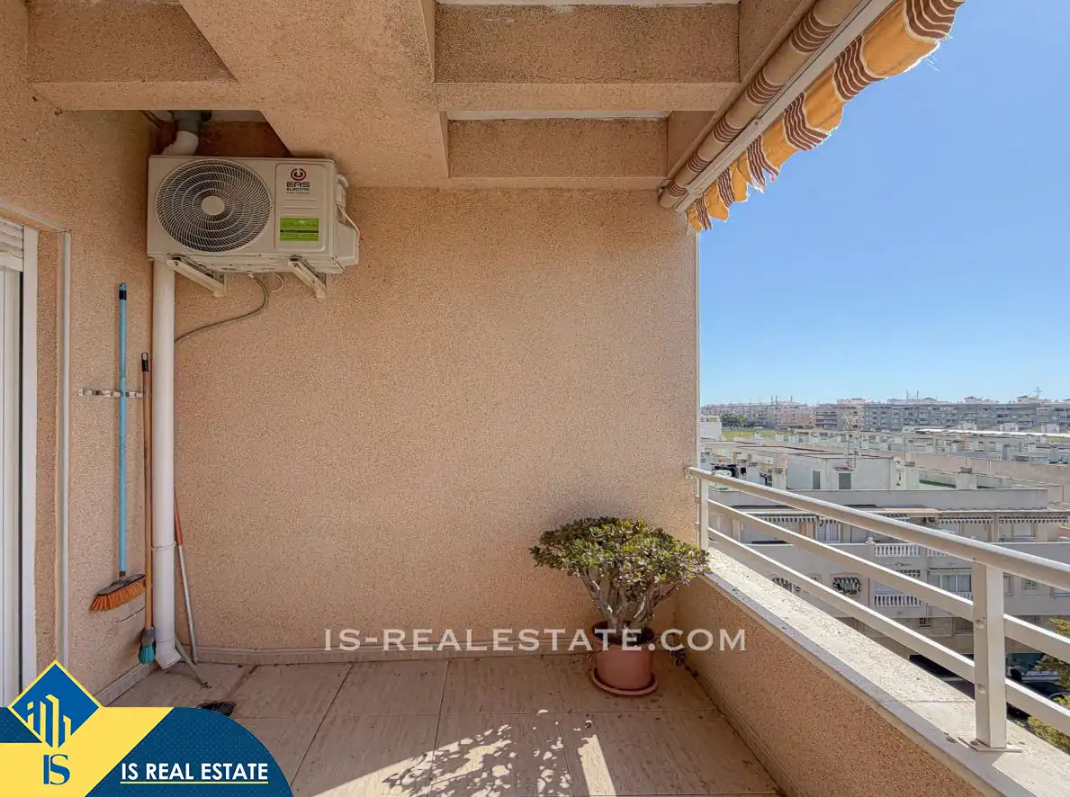 Ático con piscina en venta en Playa del Cura, imagen 39