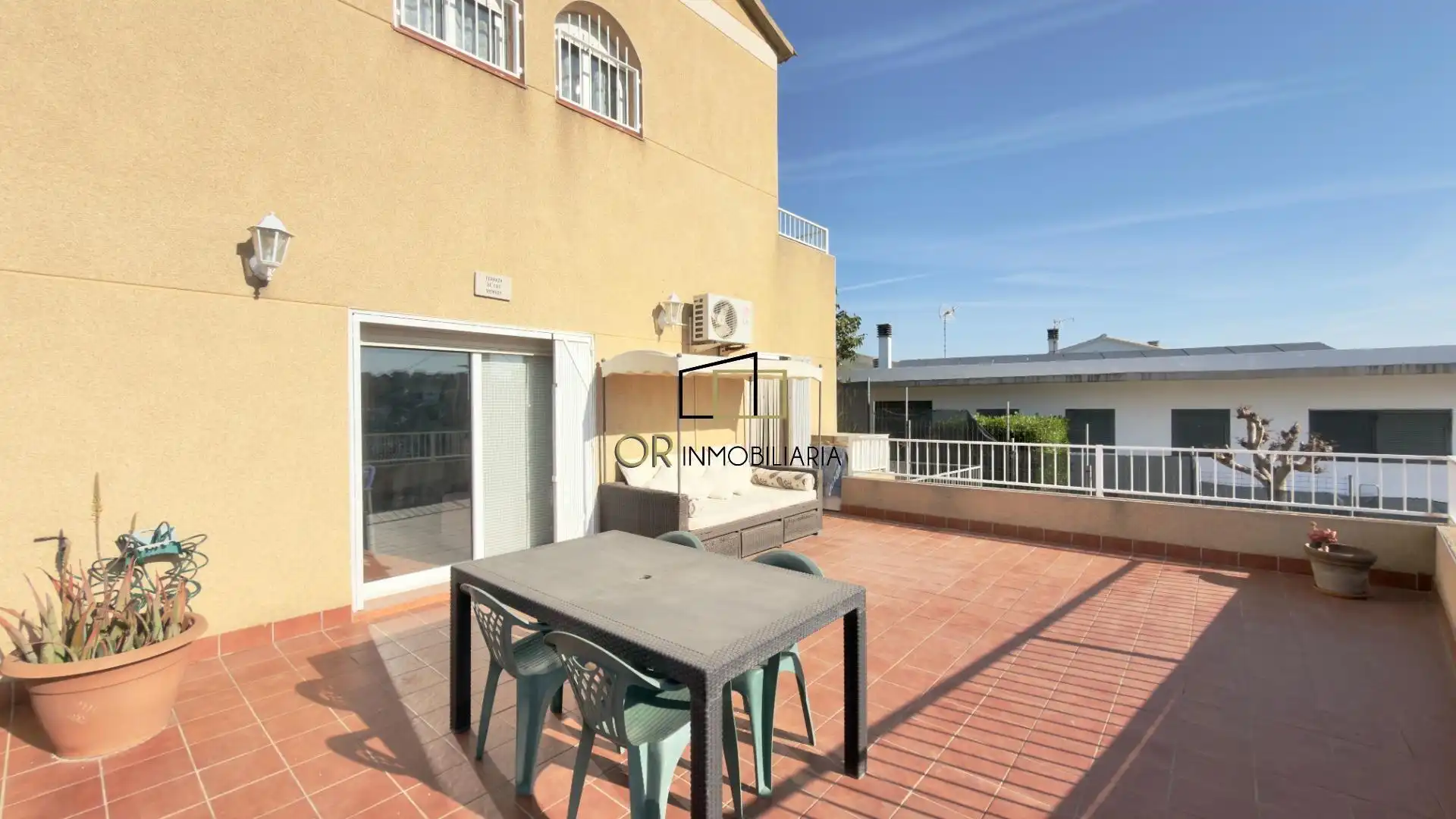 Casa o chalet en venta en Olèrdola