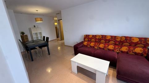 Photo 4 of Flat to rent in Cam. del Campet, Bellavista - Capiscol - Frank Espinós, Sant Joan d'Alacant