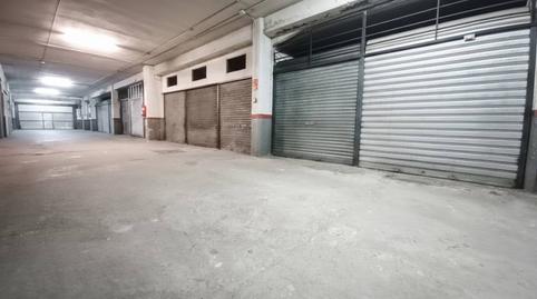 Photo 2 of Garage to rent in Calle Zamacola, La Peña, Bilbao