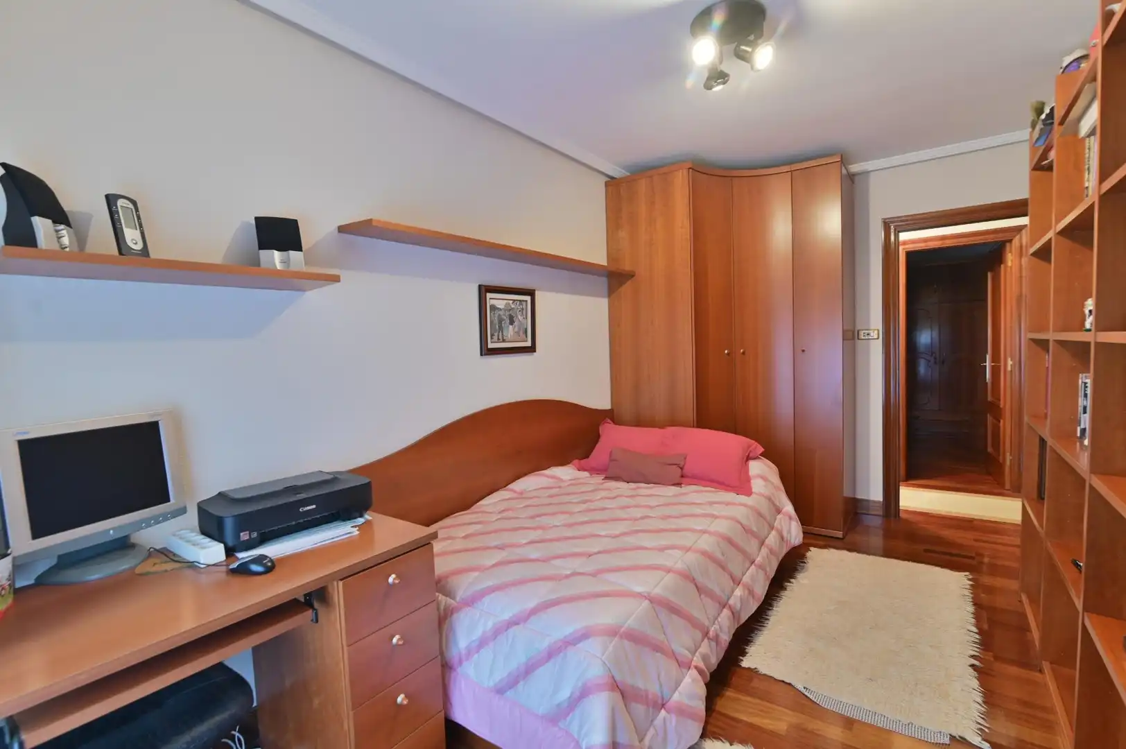 Appartamento con terrazza in vendita a Galdakao, imagen 23