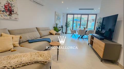 Photo 3 of Single-family semi-detached for sale in Pòrtol, Illes Balears