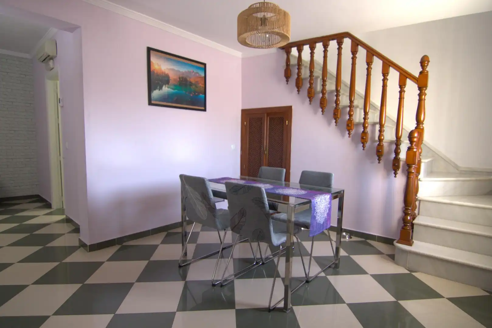 Casa adosada en venta en Centro
