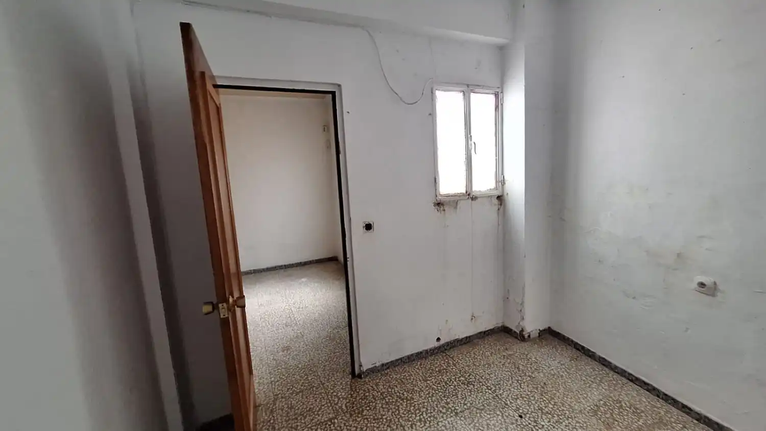 Dormitori de Casa o xalet en venda en Olvera amb Terrassa