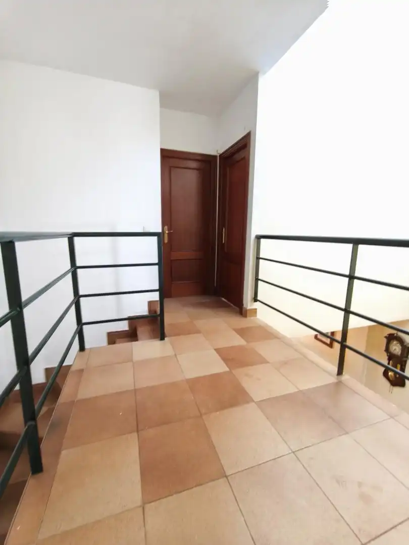 Casa adosada en venta en Bonanza - Avda de Huelva - Barrio Andalucia
