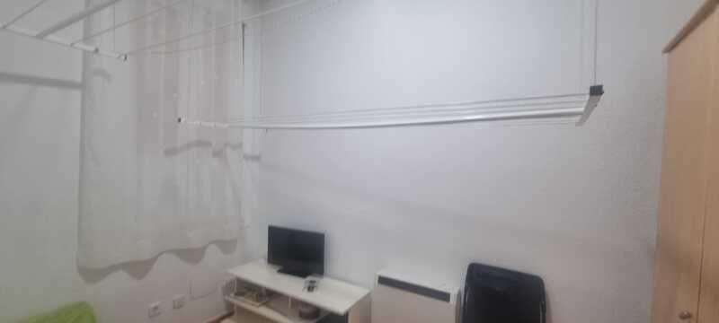 Pis de lloguer en  Madrid Capital amb Calefacció, Traster i Moblat