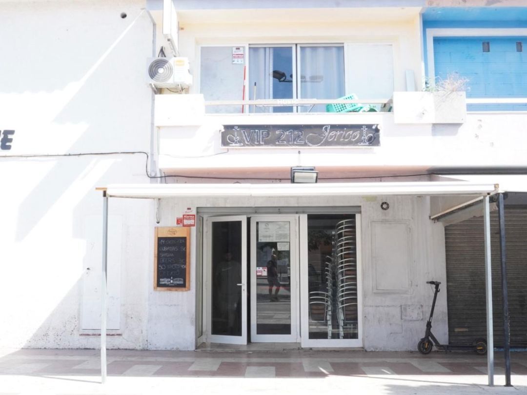 Geschaftsraum zum verkauf in L'Estartit mit Klimaanlage